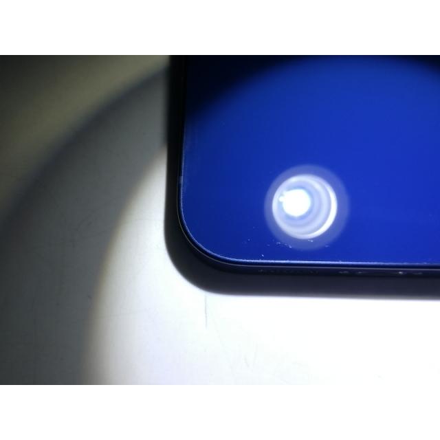 iPhone 12 【中古】Apple docomo 【SIMロック解除済み】 64GB ブルー