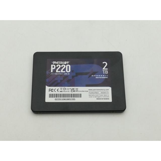 中古】各社2.5SSD 2TB SSD SATA【神戸】保証期間1週間 : じゃんぱら