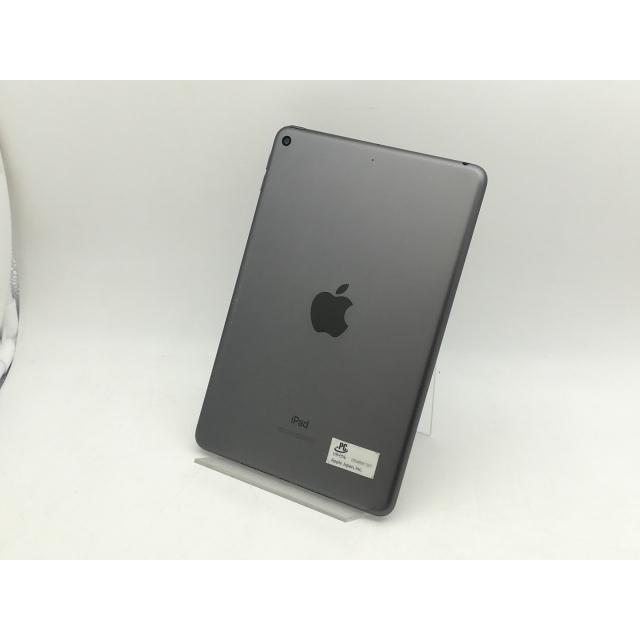 【中古】Apple 【Wi-Fi】 iPad mini（第5世代/2019） 256GB スペースグレイ MUU32J/A【アリオ倉敷】保証期間１ヶ月【ランクB】
