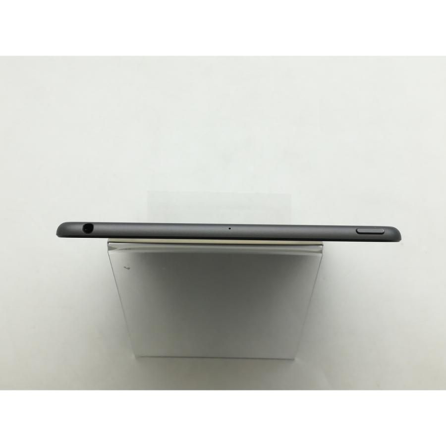 【中古】Apple 【Wi-Fi】 iPad mini（第5世代/2019） 256GB スペースグレイ MUU32J/A【アリオ倉敷】保証期間１ヶ月【ランクB】の画像