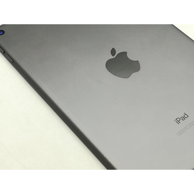 【中古】Apple 【Wi-Fi】 iPad mini（第5世代/2019） 256GB スペースグレイ MUU32J/A【アリオ倉敷】保証期間１ヶ月【ランクB】の画像