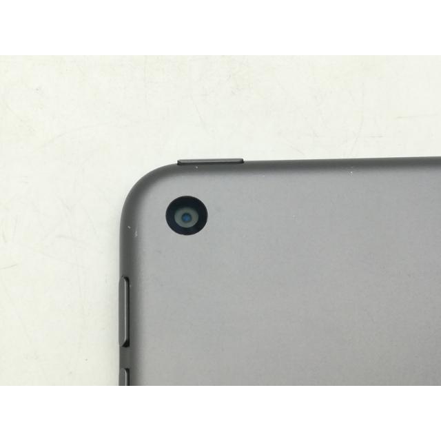 【中古】Apple 【Wi-Fi】 iPad mini（第5世代/2019） 256GB スペースグレイ MUU32J/A【アリオ倉敷】保証期間１ヶ月【ランクB】の画像