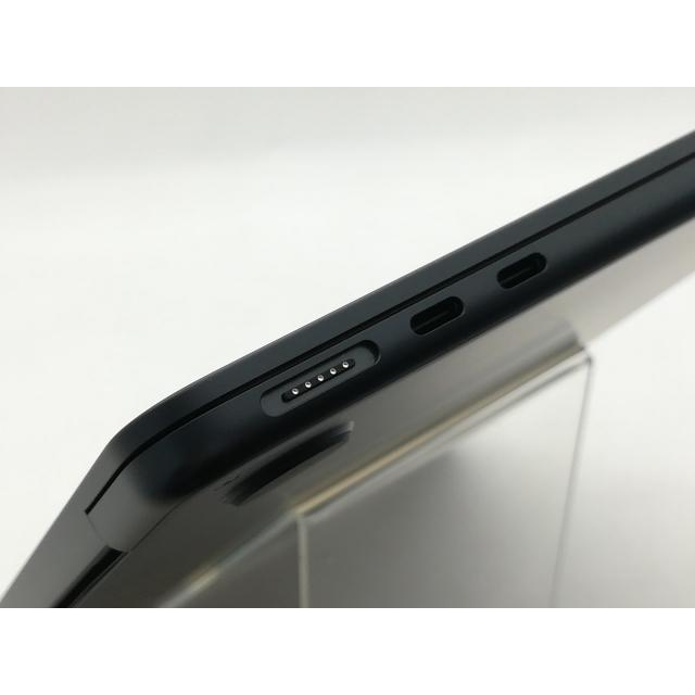 【中古】Apple MacBook Air 13インチ (M4,2025) M4(CPU:10C/GPU:8C) 16GB/256GB ミッドナイト MW123J/A【神戸】保証期間１ヶ月【ランクA】の画像