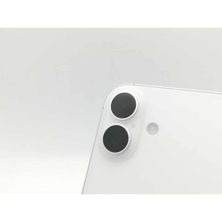 中古】Apple 国内版 【SIMフリー】 iPhone 17 512GB ホワイト MG6E4J/A 