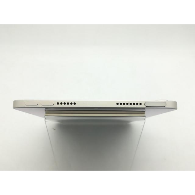 【中古】Apple 【Wi-Fi】 iPad mini（第6世代/2021） 64GB スターライト MK7P3J/A【神戸】保証期間１ヶ月【ランクC】の画像