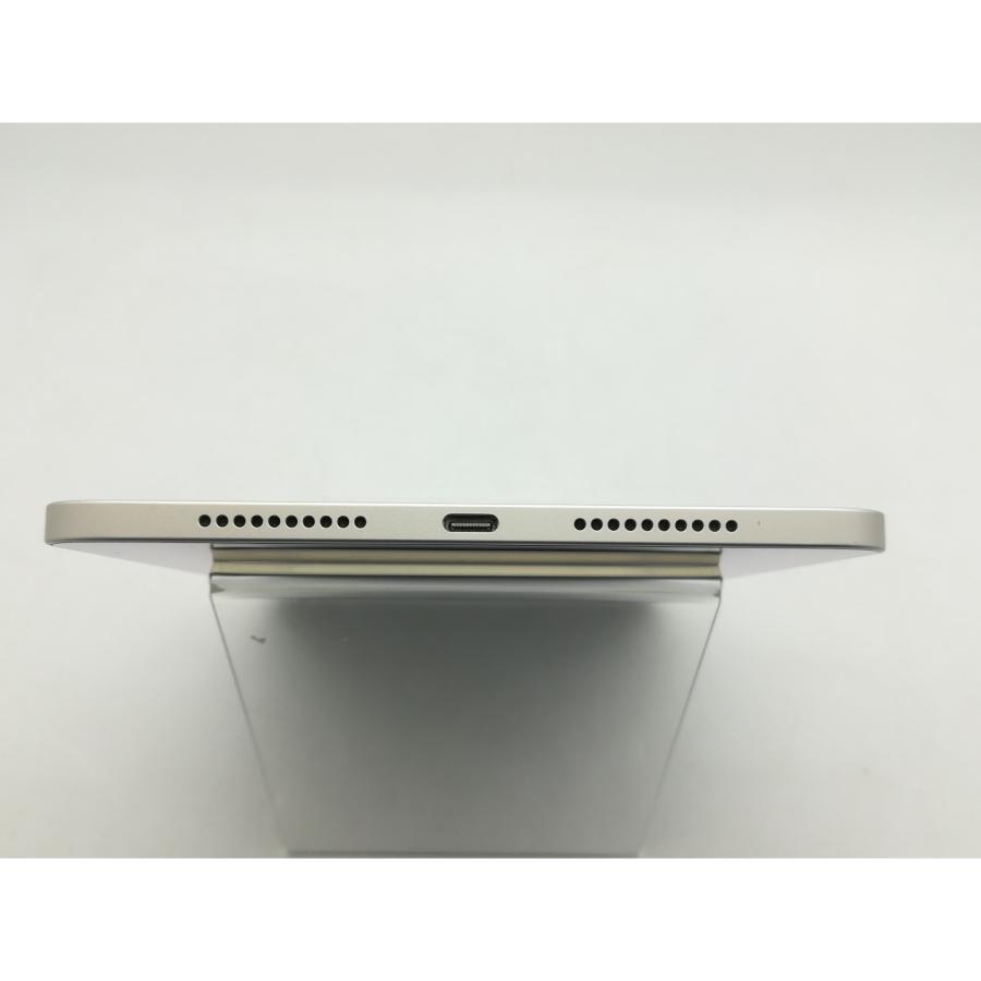 【中古】Apple 【Wi-Fi】 iPad mini（第6世代/2021） 64GB スターライト MK7P3J/A【神戸】保証期間１ヶ月【ランクC】の画像