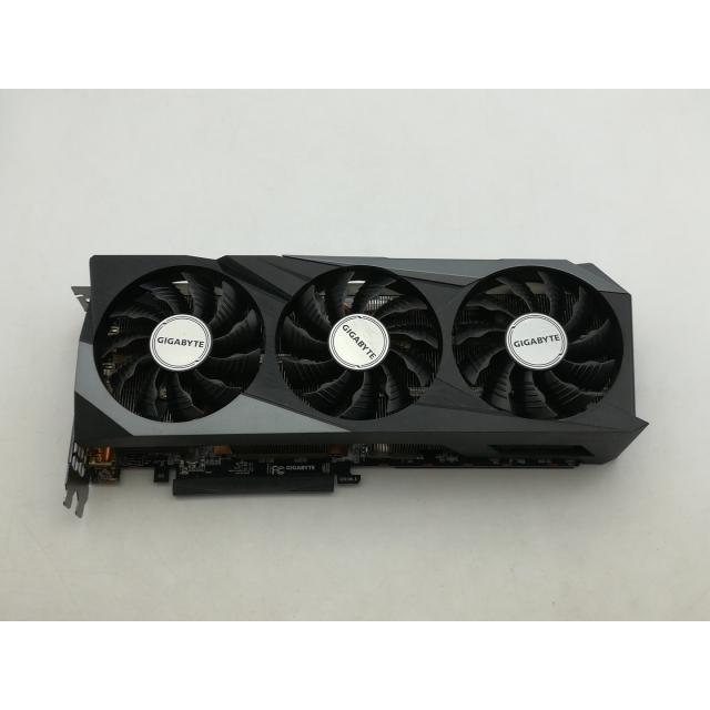 中古】GIGABYTE Radeon RX 6800 XT GAMING OC 16G（GV-R68XTGAMING OC