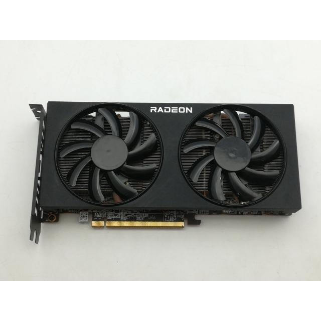中古】玄人志向 RD-RX6700XT-E12GB/DF RX6700XT/12GB(GDDR6)/PCI-E