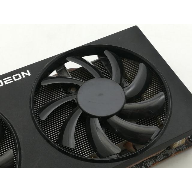 中古】玄人志向 RD-RX6700XT-E12GB/DF RX6700XT/12GB(GDDR6)/PCI-E
