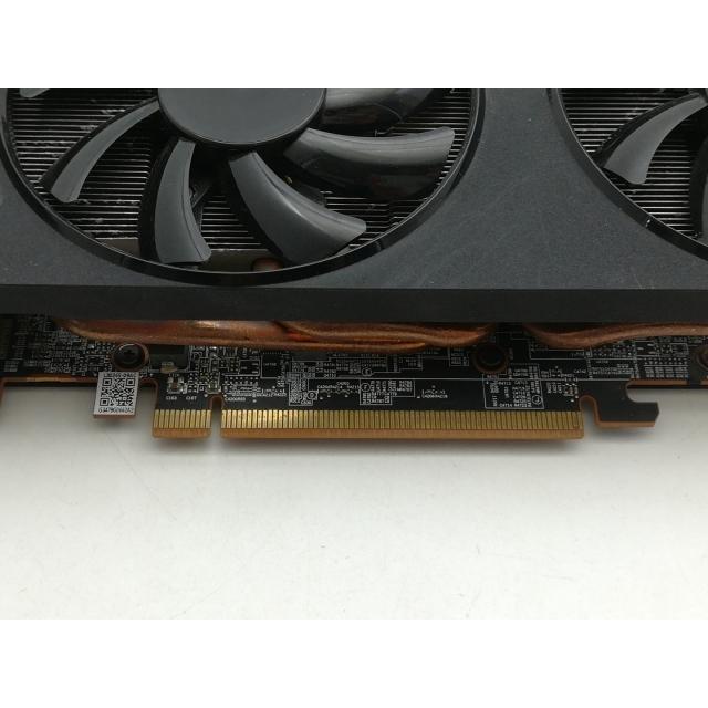 中古】玄人志向 RD-RX6700XT-E12GB/DF RX6700XT/12GB(GDDR6)/PCI-E