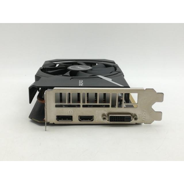 中古】MSI GeForce GTX 1660 SUPER AERO ITX OC GTX1660Super/6GB