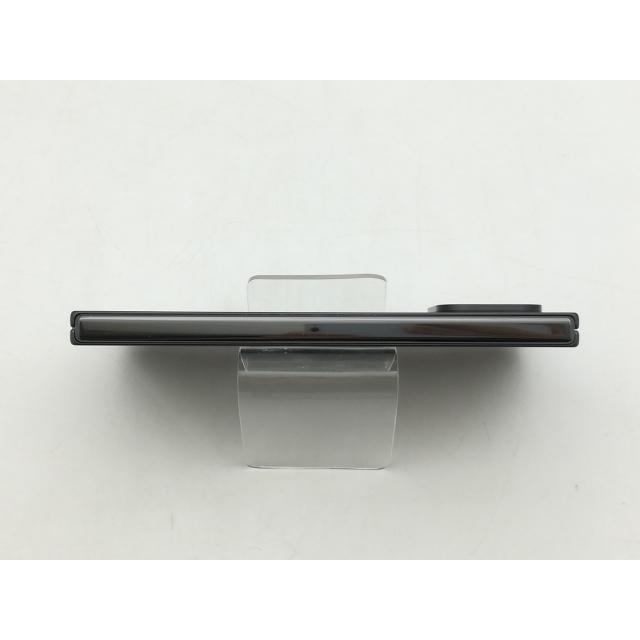 中古】Google au 【SIMフリー】 Pixel 9 Pro Fold オブシディアン 16GB