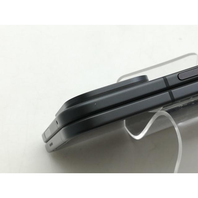 中古】Google au 【SIMフリー】 Pixel 9 Pro Fold オブシディアン 16GB