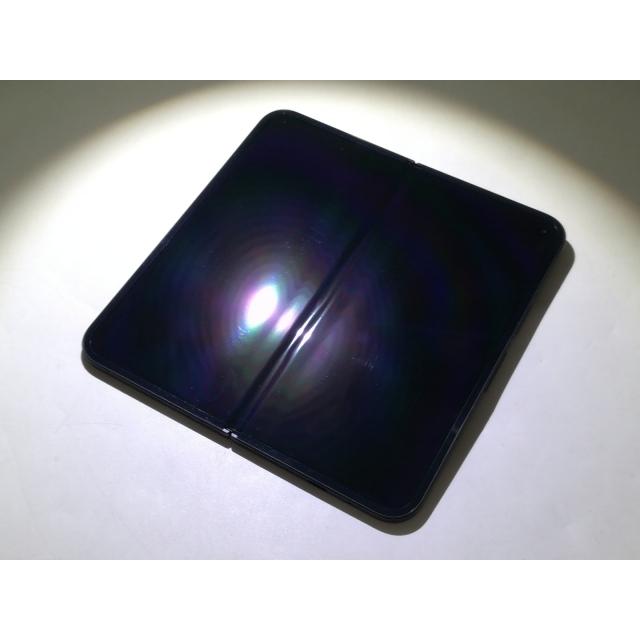 中古】Google au 【SIMフリー】 Pixel 9 Pro Fold オブシディアン 16GB
