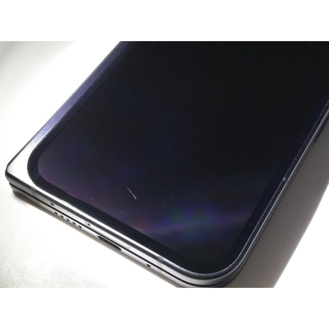 中古】Google au 【SIMフリー】 Pixel 9 Pro Fold オブシディアン 16GB