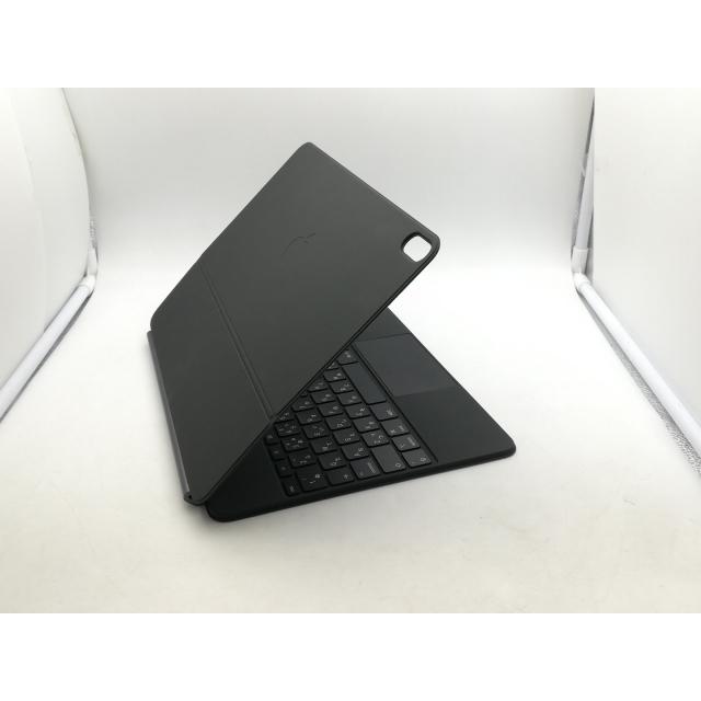 中古】Apple Magic Keyboard 日本語 ブラック iPad Air 13インチ(第1