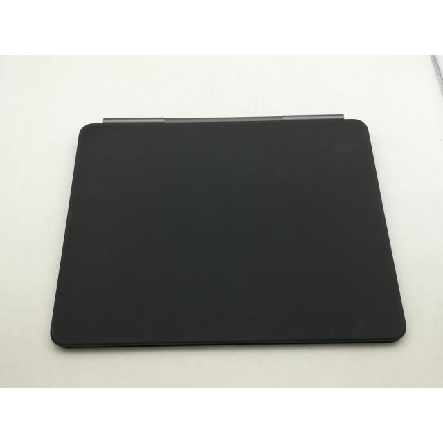 中古】Apple Magic Keyboard 日本語 ブラック iPad Air 13インチ(第1