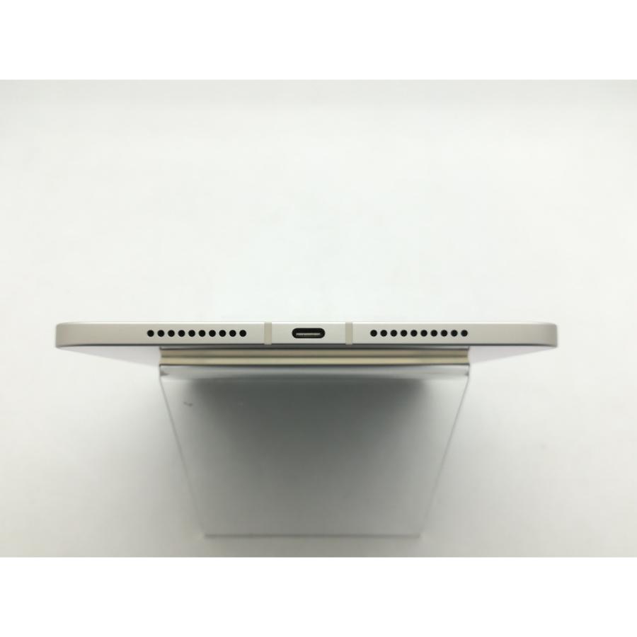 【中古】Apple 国内版 【SIMフリー】 iPad mini（A17Pro/2024） 256GB スターライト MXPX3J/A【神戸】保証期間１ヶ月【ランクB】の画像
