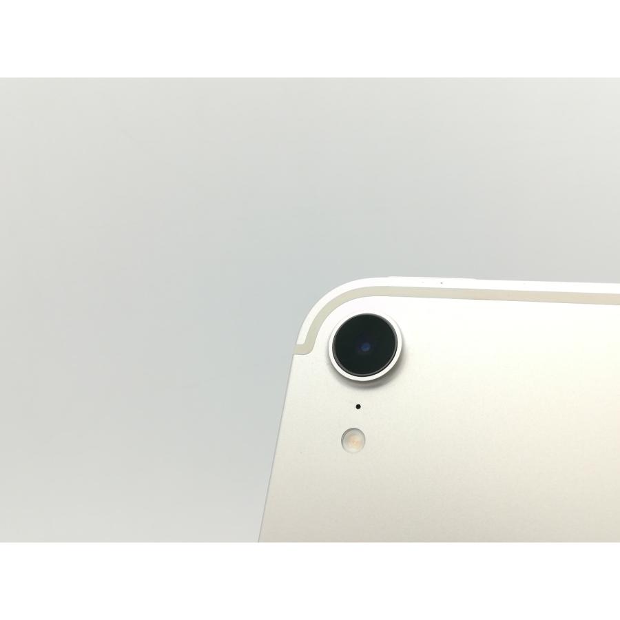 【中古】Apple 国内版 【SIMフリー】 iPad mini（A17Pro/2024） 256GB スターライト MXPX3J/A【神戸】保証期間１ヶ月【ランクB】の画像