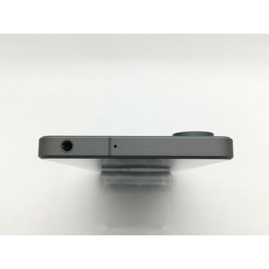 【中古】SONY 国内版 【SIMフリー】 Xperia 1 VII モスグリーン 12GB 512GB XQ-FS44【神戸】保証期間１ヶ月【ランクA】の画像
