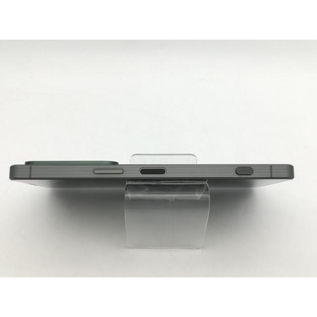 【中古】SONY 国内版 【SIMフリー】 Xperia 1 VII モスグリーン 12GB 512GB XQ-FS44【神戸】保証期間１ヶ月【ランクA】の画像
