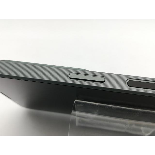 【中古】SONY 国内版 【SIMフリー】 Xperia 1 VII モスグリーン 12GB 512GB XQ-FS44【神戸】保証期間１ヶ月【ランクA】の画像