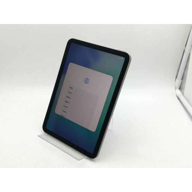 中古】Apple 【Wi-Fi】 iPad mini（A17Pro/2024） 256GB スペース