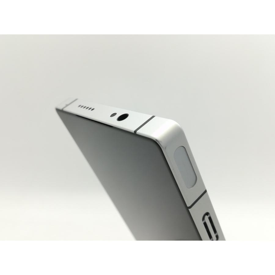 中古】Nubia 国内版 【SIMフリー】 REDMAGIC 10S Pro Moonlight 24GB