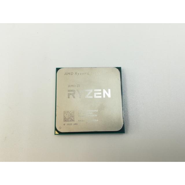 中古】AMD Ryzen 5 5600G (3.9GHz/TC:4.4GHz) BOX AM4/6C/12T/L3 16MB