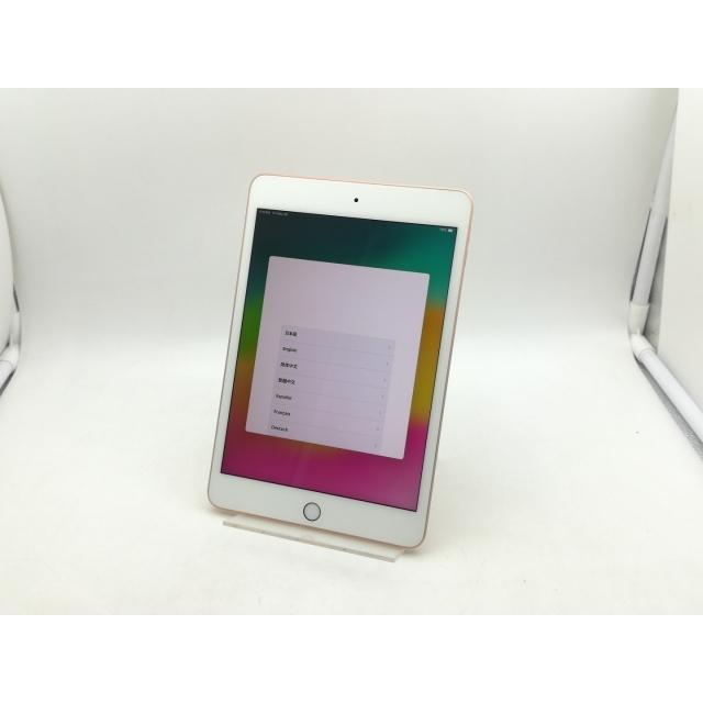 中古】Apple docomo 【SIMロック解除済み】 iPad mini（第5世代/2019