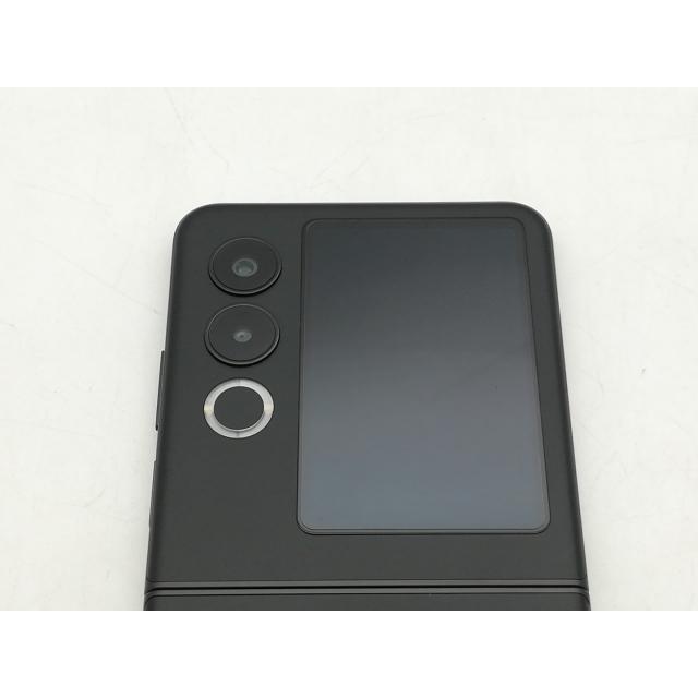 中古】ZTE ymobile 【SIMフリー】 nubia Flip 2 6GB 128GB ブラック