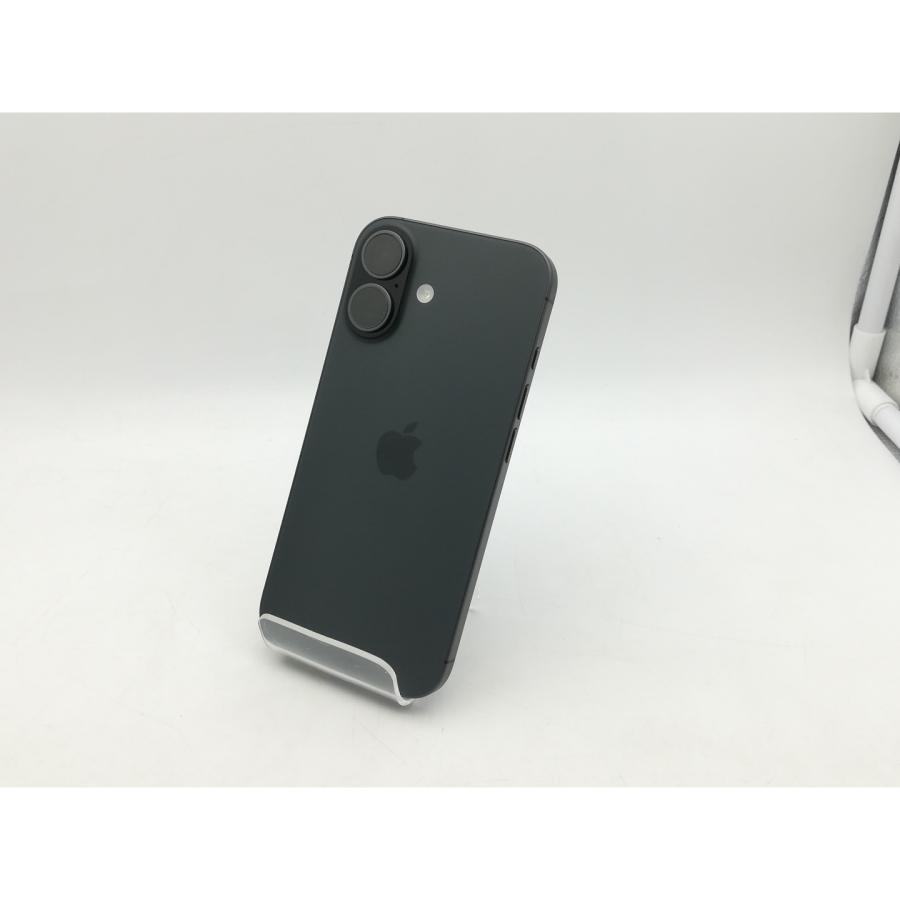 中古】Apple 国内版 【SIMフリー】 iPhone 17 512GB ブラック MG6D4J/A 