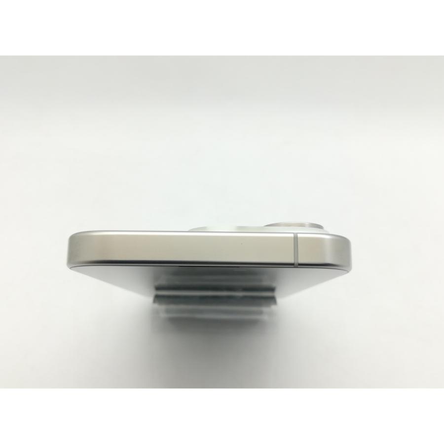 中古】Apple 国内版 【SIMフリー】 iPhone 15 Pro 128GB ホワイト