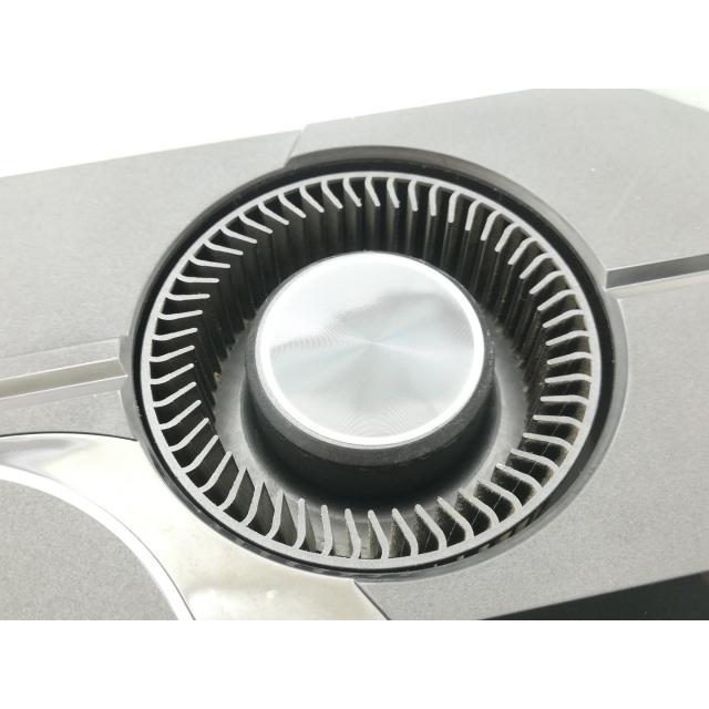 中古】ASUS TURBO-GTX1080Ti-11G GTX1080Ti/11GB(GDDR5X)/PCI-E【神戸