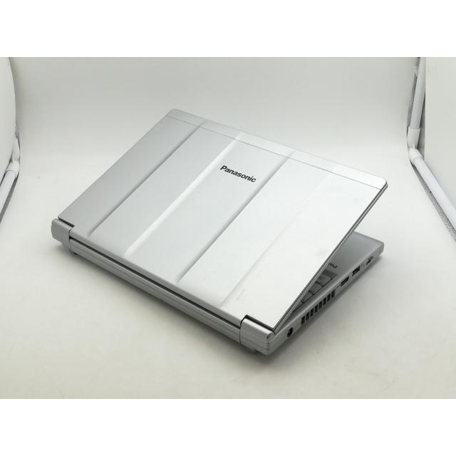 中古】Panasonic Let's note SV2 CF-SV2LD5AC【i5-1155G7 8G 256G(SSD