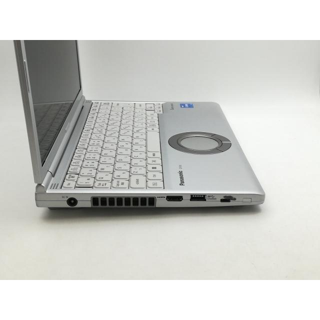 中古】Panasonic Let's note SV2 CF-SV2LD5AC【i5-1155G7 8G 256G(SSD