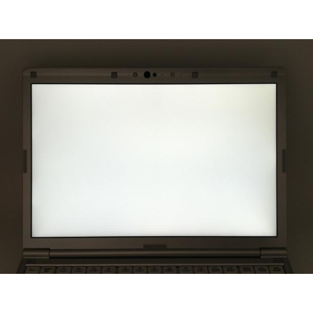 中古】Panasonic Let's note SV2 CF-SV2LD5AC【i5-1155G7 8G 256G(SSD
