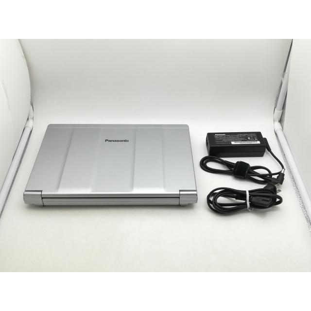 Panasonic CF-SV ノートPC レッツノート CF-SV2LD5AC 中古】Panasonic Let's note SV2 CF-SV2LD5AC【i5-1155G7 8G 256G(SSD