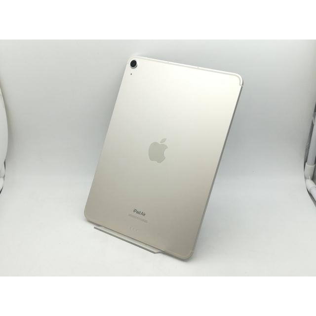 P356 SIMフリー未使用に近い iPad Air M2 256GB 中古】Apple 国内版 【SIMフリー】 11インチ iPad Air（M2/2024