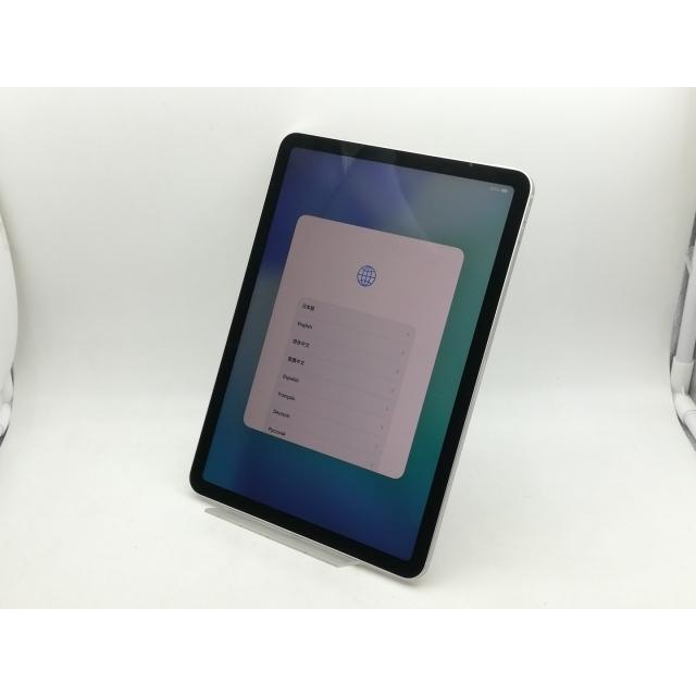 P356 SIMフリー未使用に近い iPad Air M2 256GB 中古】Apple 国内版 【SIMフリー】 11インチ iPad Air（M2/2024