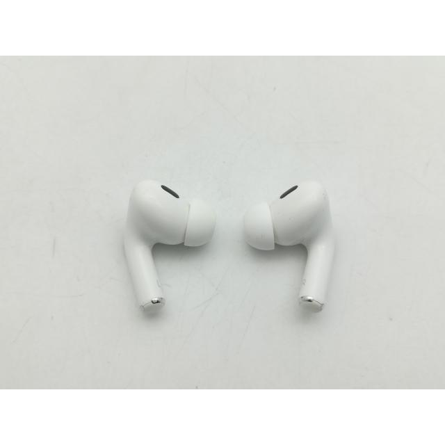 中古】Apple AirPods Pro 第2世代（2023/USB-C） MTJV3J/A【神戸】保証