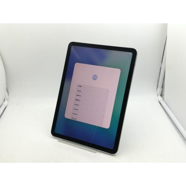 中古】Apple 【Wi-Fi】 11インチ iPad Air（M2/2024） 128GB スペース
