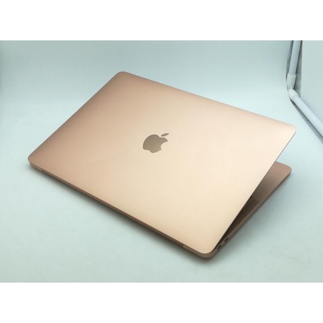 中古】Apple MacBook Air 13インチ M1(CPU:8C/GPU:8C) 8GB/512GB