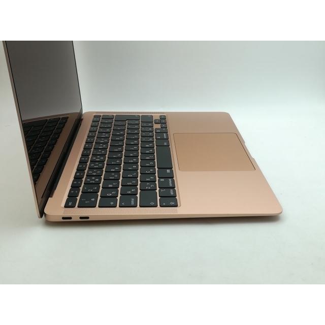 中古】Apple MacBook Air 13インチ M1(CPU:8C/GPU:8C) 8GB/512GB