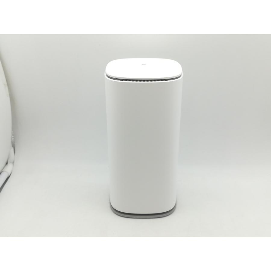 中古】ZTE au Speed Wi-Fi HOME 5G L13 ZTR02【神戸】保証期間1ヶ月