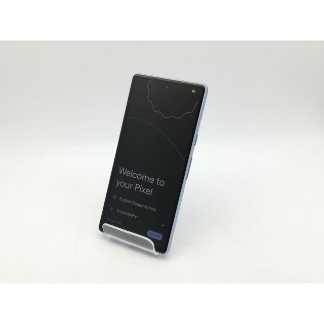 中古】Google au 【SIMフリー】 Pixel 7a シー 8GB 128GB G82U8【神戸