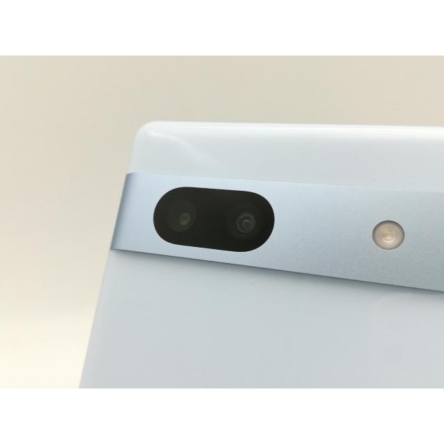 中古】Google au 【SIMフリー】 Pixel 7a シー 8GB 128GB G82U8【神戸