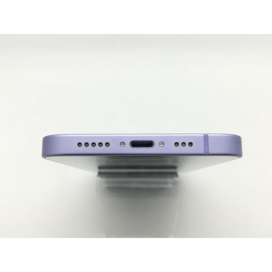 iPhone 12 【中古】Apple au 【SIMロック解除済み】 64GB パープル