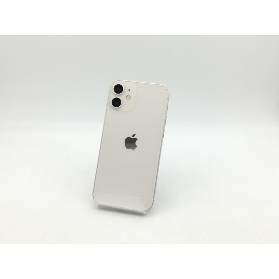 【未使用品★期間限定出品】Applecare有★iPhone12 mini★ iPhone 12 mini 【中古】Apple au 【SIMロック解除済み】 64GB