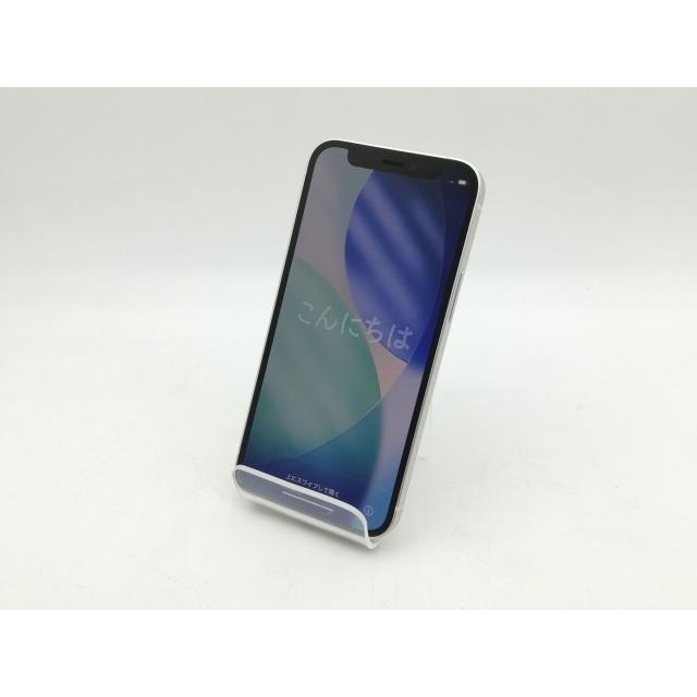 iPhone 12 mini 【中古】Apple au 【SIMロック解除済み】 64GB